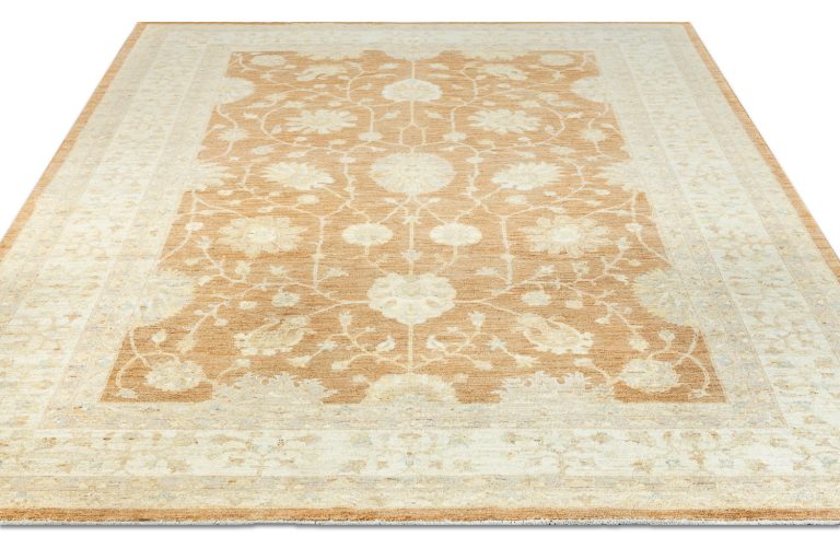 Ковёр — ZIEGLER FARHAN от SHEENA CARPETS