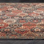Ковёр — KASHQAI от OSTA CARPETS NV