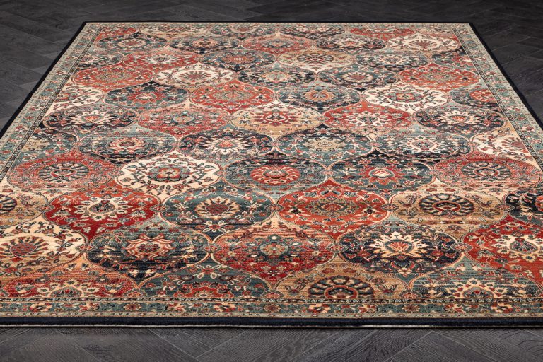 Ковёр — KASHQAI от OSTA CARPETS NV