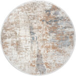 Ковёр - SIRIUS от KARTAL - 160 x 160 - SIR_M_1931-BGE(ROUND)