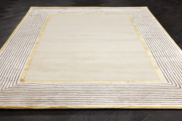 Ковёр — BORDER ART от TULSI