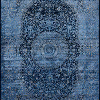 Ковёр - BELLA от ARTEMIS - 160 x 230 - BEL_M_06469A-MAVI-LAC