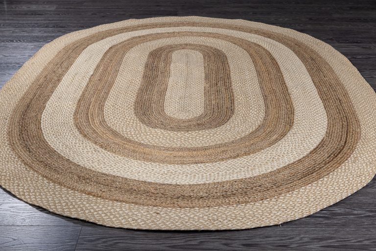 Ковёр — JUTE от JAVI HOME