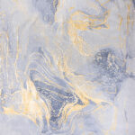Ковёр - PRISMATIC N от NOURISON INDUSTRIES - 259 x 351 - PRICN_RN_PRS28-GREY-GOLD