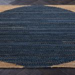 Ковёр — JUTE MODERN от JAVI HOME