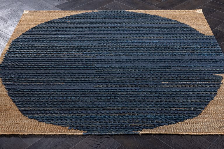 Ковёр — JUTE MODERN от JAVI HOME