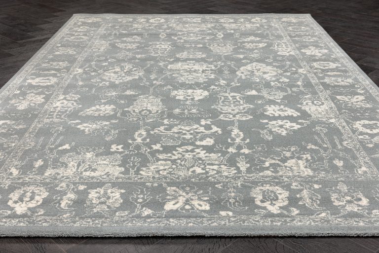 Ковёр — KASHQAI от OSTA CARPETS NV