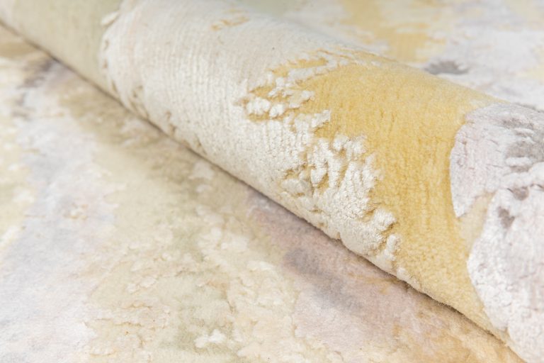 Ковёр — RIVOLI MARBLE от KUMKUM RUGS