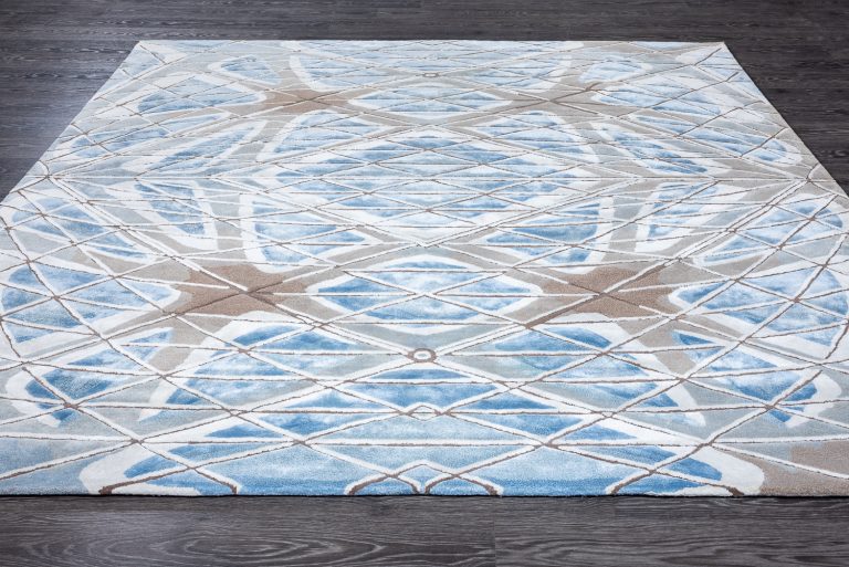 Ковёр — Art de Vivre by DETALI от BALLACK CARPETS