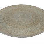 Индийский ковёр из джута — JUTE