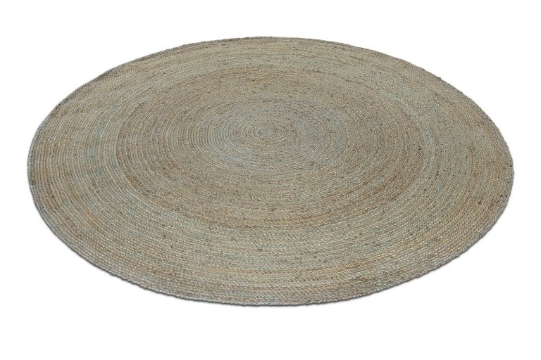 Индийский ковёр из джута — JUTE