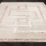 Ковёр — RUSSEL SQUARE от TULSI