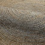 Индийский ковёр из джута — JUTE