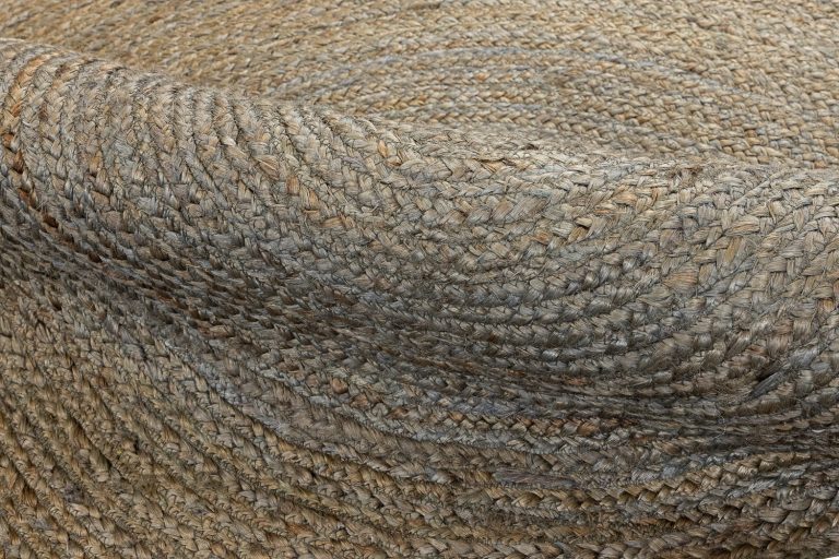 Индийский ковёр из джута — JUTE