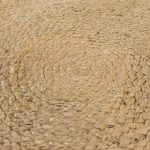 Индийский ковёр из джута — JUTE