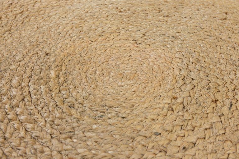 Индийский ковёр из джута — JUTE