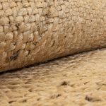 Индийский ковёр из джута — JUTE
