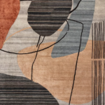 Ковёр - ARTWALK от JAIPUR - 244 x 305 - AWK_RN_TRA1832-ANTR-APR
