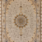 Ковёр - BUKET от FARRAHI CARPET - 300 x 400 - BUKT_M_RADMAN-DBGE