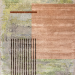 Ковёр - CHAOS THEORY от JAIPUR - 244 x 307 - CHTH_R_ESK369-CGREY-LTWIST