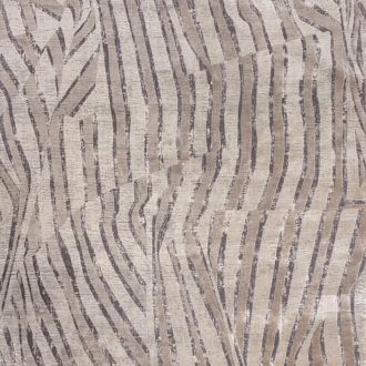 Ковёр - Kelly Crown от VALENTIS CARPET - 300 x 400 - CRO_M_F097A5-GRY-LBGE