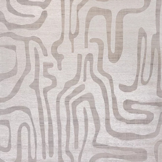 Ковёр - Kelly Crown от VALENTIS CARPET - 300 x 400 - CRO_M_F099A5-LGRY-CRE
