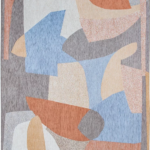 Ковёр - GALLERY от LOUIS DE POORTERE - 170 x 240 - GALR_M_9370-SECRET