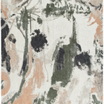 Ковёр - GALLERY от LOUIS DE POORTERE - 140 x 200 - GALR_M_9393-INDIAN RICE