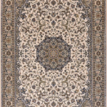 Ковёр - KASHQAI от OSTA CARPETS NV - 240 x 340 - KASHQ_M_45336-100