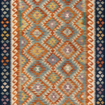 Ковёр - KILIM от USMAN - 147 x 198 - KIL_R_23-15043