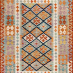 Ковёр - KILIM от USMAN - 147 x 196 - KIL_R_23-15668