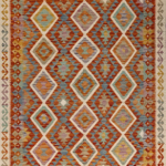 Ковёр - KILIM от USMAN - 152 x 192 - KIL_R_23-15706