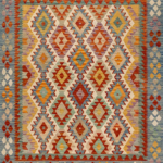 Ковёр - KILIM от USMAN - 159 x 200 - KIL_R_23-15709