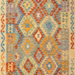Ковёр - KILIM от USMAN - 159 x 211 - KIL_R_23-17