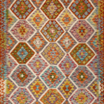 Ковёр - KILIM от 0 - 162 x 194 - KIL_R_23-2019