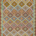 Ковёр - KILIM от 0 - 152 x 196 - KIL_R_23-2021