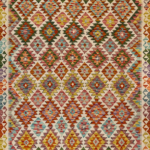 Ковёр - KILIM от 0 - 155 x 197 - KIL_R_23-2050