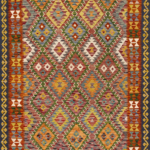 Ковёр - KILIM от 0 - 156 x 201 - KIL_R_23-2051