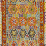 Ковёр - KILIM от 0 - 171 x 234 - KIL_R_23-2086