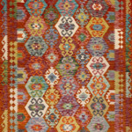 Ковёр - KILIM от 0 - 180 x 238 - KIL_R_23-2087