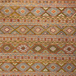 Ковёр - KILIM от 0 - 222 x 245 - KIL_R_23-2101