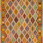 Ковёр - KILIM от 0 - 203 x 287 - KIL_R_23-22