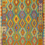 Ковёр — KILIM от USMAN