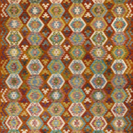 Ковёр - KILIM от 0 - 255 x 350 - KIL_R_23-786