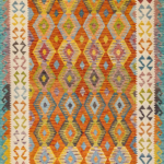 Ковёр - KILIM от 0 - 203 x 296 - KIL_R_23-802