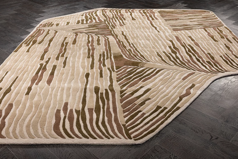 Ковёр — LUCIO от JAIPUR