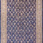 Ковёр - MASTERPIECE QUM от Moshiri - 250 x 350 - MAQU_M_009-24-T29-DB