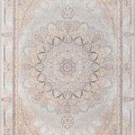 Ковёр - SHARIF от FARRAHI CARPET - 150 x 250 - SHAR_M_ANOSHA-SILV