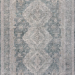 Ковёр - VINCENT от KARTAL - 240 x 330 - VNCT_M_KK17A-MLT-LBLU