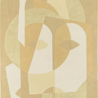 Ковёр - Toulemonde Bochart - Aduma Sable - 200 x 300